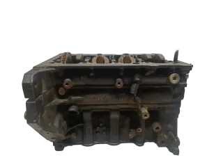 Motorblock 55582954 Opel Corsa Adam Meriva Astra B14NET - Bild 4