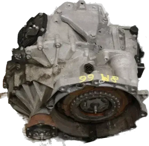 Getriebe Automatik Seat Skoda VW NAU 130 TKM mit Lieferung - Bild 1