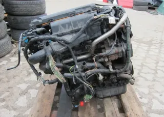 Motor Diesel - Citroen C3 (2004) 8HX - Bild 1