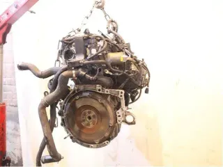 Motor Benzin - Citroen C3 Picasso (2010) 8FS 0135PC - Bild 4