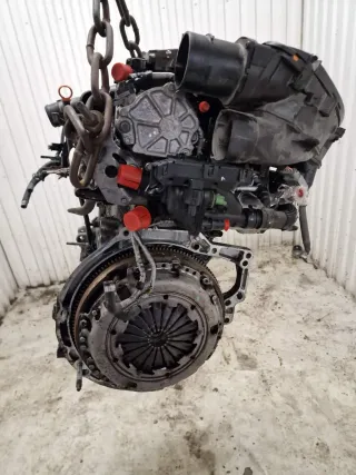 Motor Diesel - Citroen C3 Picasso (2011) 0135 RG - Bild 3