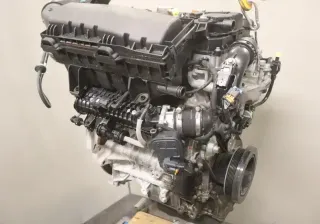 Motor Benzin - Citroen C3 Aircross (2021) HNS 1627638180 34.010km - Bild 1