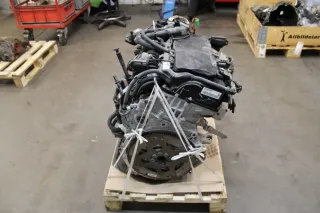 Motor Diesel - BMW 3-Series (2013) N47D20C 11002467189 - Bild 2