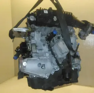 Motor Benzin - BMW 2-Series (2018) B38-A15A 11 00 2 455 309 93.590km - Bild 2
