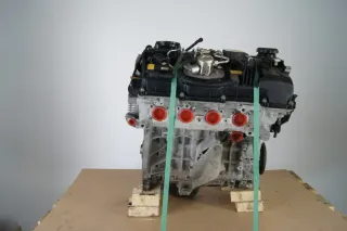 Motor Benzin - BMW 3-Series (2010) N43-B16A 11000439141 119.780km - Bild 1