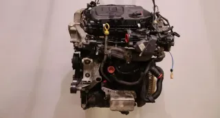 Motor Diesel - Fiat Talento (2017) R9M-413 6000617549 - Bild 2
