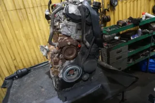 Motor Diesel - Fiat Ducato (2008) F1CE0481D 504148569 - Bild 3