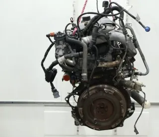 Motor Diesel - Fiat Ducato (2018) F1AGL411D 5802120721 - Bild 4