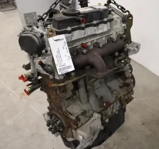 Motor Diesel - Fiat Ducato (2006) F1AE0481C 504049266 104.540km - Bild 1