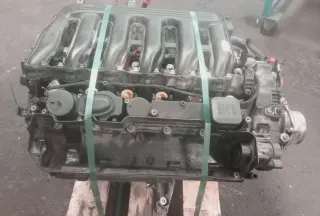 Motor Diesel - BMW 7-Series (2005) M57-TUD30 11000306821 - Bild 2