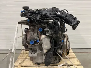 Motor Diesel - BMW 2-Series (2015) B37-C15A 11002406285 - Bild 1
