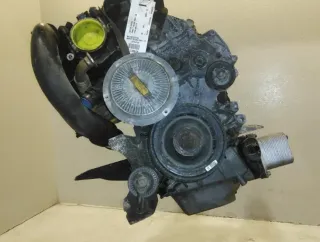 Motor Diesel - BMW 7-Series (2002) M57/TU 11 00 0 306 821 - Bild 4