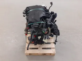 Motor Diesel - BMW 4/i4-Series (2016) B47D20A 11002455618 - Bild 2