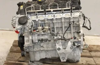 Motor Benzin - BMW 2-Series (2019) S55-B30A 11002433194 35.010km - Bild 1