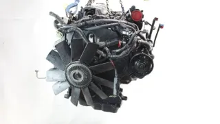 Motor Diesel - Ford Ranger (2012) QJ2R 2050061 - Bild 3