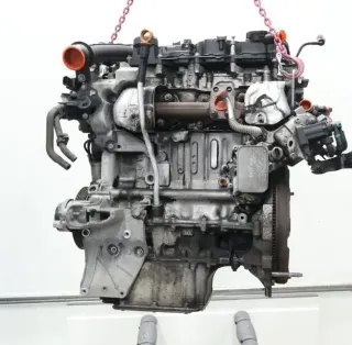 Motor Diesel - Citroen Berlingo (2019) YHY 1634153980 - Bild 4