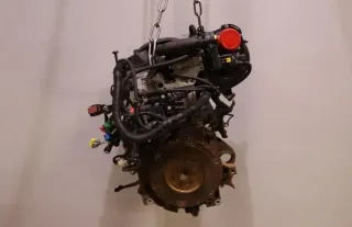 Motor Benzin - Citroen Berlingo (2010) NFR 0135PL 91.380km - Bild 3