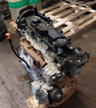 Motor Diesel - Citroen Berlingo (2017) 1611138680 - Bild 3