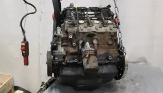 Motor Benzin - Chrysler Voyager (2003) 5019165AA - Bild 1