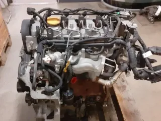 Motor Diesel - Chevrolet Captiva (2008) Z20DMH - Bild 2
