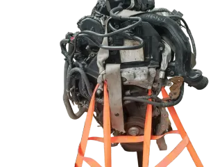 Motor GM5Q-6006-CA Ford Transit Peugeot XWGA 73TKM - Bild 2