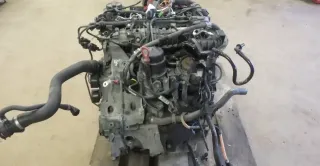 Motor Diesel - BMW X1 (2010) 11 00 2 163 458 - Bild 3
