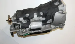 Automatikgetriebe - BMW 3-Series (2019) 24008741495 54.550km - Bild 1