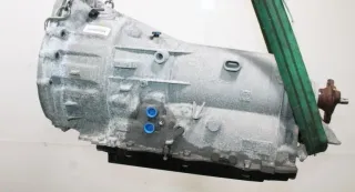 Automatikgetriebe - BMW 4/i4-Series (2014) 24009487562 - Bild 1