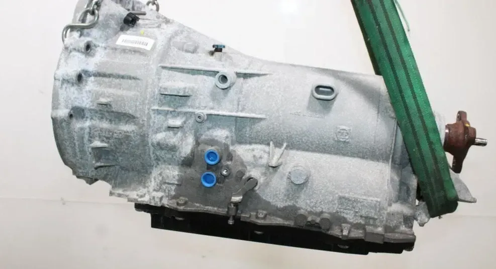 Automatikgetriebe - BMW 4/i4-Series (2014) 24009487562 - Bild 1