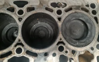 Motorblock 04L023C VW Audi Seat Skoda 55-110KW 2.0 TDI - Bild 6