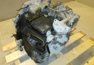 Automatikgetriebe - Citroen Berlingo (2022) 98 387 662 80 47.810km - Bild 2