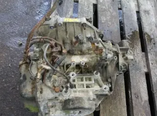 Automatikgetriebe - Mitsubishi Grandis (2004) F4A4B - Bild 2