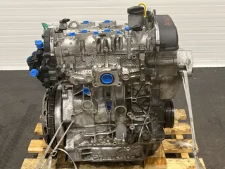 Motor Benzin - Skoda Kodiaq (2017) CZEA 04E100034Q - Bild 1