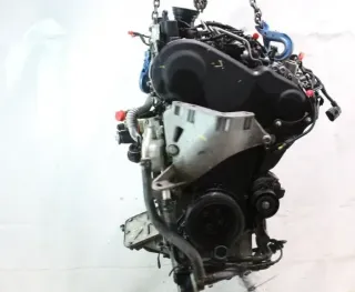 Motor Diesel - Skoda Fabia (2013) CFWA 03P100090 - Bild 2