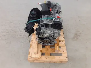 Motor Benzin - Seat Ibiza (2021) DLAA 05C100031M 5.040km - Bild 3