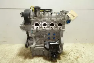 Motor Benzin - VW Polo (2016) CJZC 04E 100 031 B - Bild 1