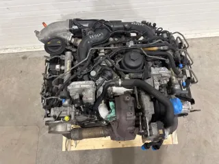 Motor Diesel - Audi A6 Allroad (2007) BPP 059100033A - Bild 5