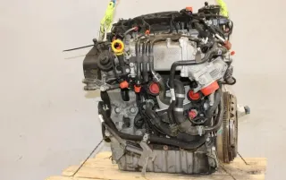 Motor Diesel - Audi A3, S3 (2014) CLHA 04L100090 - Bild 2