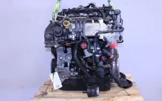 Motor Diesel - Audi A3, S3 (2016) CUNA 04L100090NX - Bild 1