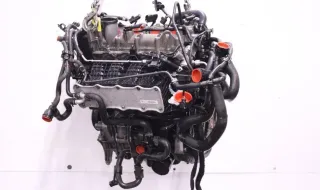 Motor Benzin - Audi A3, S3 (2015) CZCA 04E100098HX - Bild 4