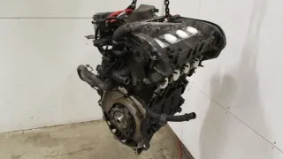 Motor Benzin - Audi A3, S3 (1999) 06A 100 105 LX - Bild 2
