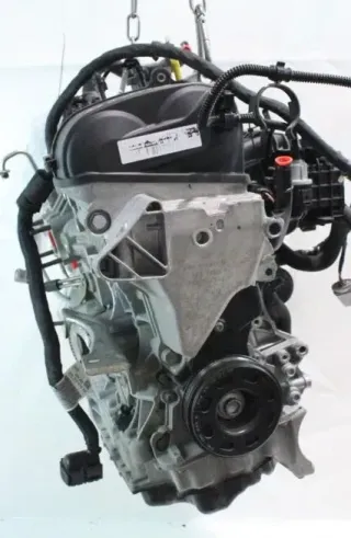 Motor Benzin - Skoda Yeti (2016) CZDA 04E100037A 104.560km - Bild 2