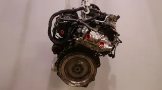 Motor Benzin - Skoda Fabia (2023) DLAA 05C100031M 17.990km - Bild 1