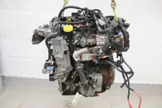 Motor Diesel - Renault Laguna (2011) M9R-815 8201588109 - Bild 1