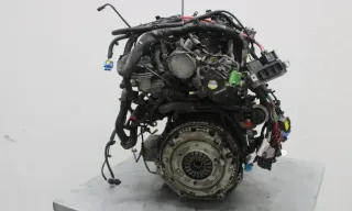 Motor Diesel - Renault Trafic (2015) R9M-450 8201484268 - Bild 3