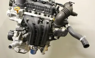 Motor Benzin - Hyundai i10 (2021) G3LD C99T1-07V00 1.560km - Bild 2