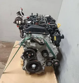 Motor Diesel - Hyundai i20 (2015) HY71 155L12AU01 101.060km - Bild 4