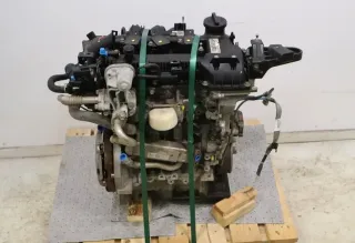 Motor Benzin - Hyundai i10 (2019) G3LA 61AQ104F00 - Bild 2