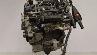 Motor Diesel - Hyundai ix35 (2012) 164F12FU00B - Bild 4