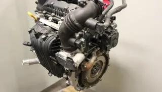Motor Benzin - Hyundai i10 (2020) G3LD C99T1-07V00 13.280km - Bild 2